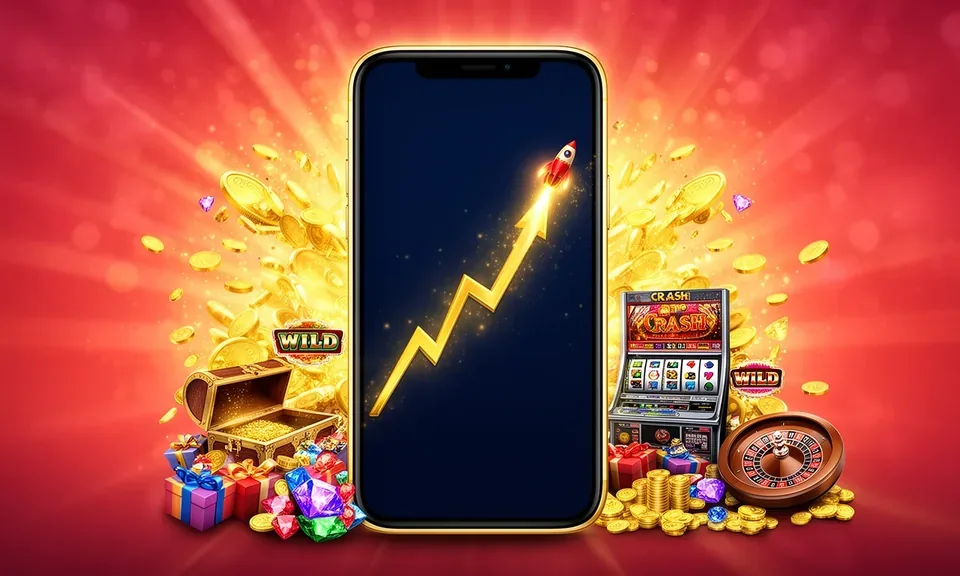 777pum 777pum App — Your Lobby on Any Device