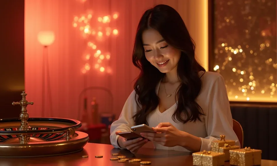 777pum Mobile Access in 3 Simple Steps